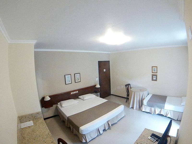 Spazio Vital Apartamento *