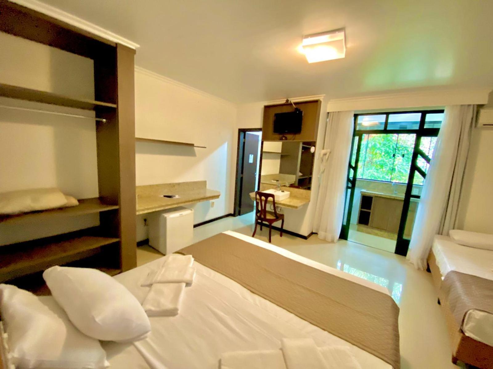 Spazio Vital Apartamento Florianópolis