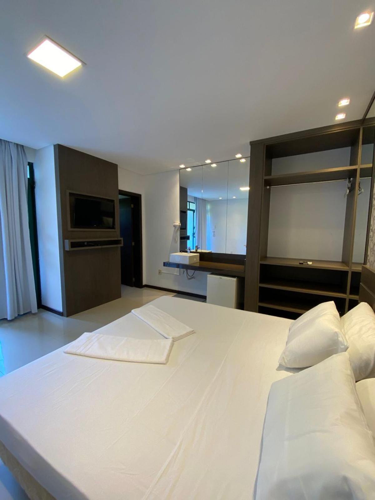 Spazio Vital Apartamento