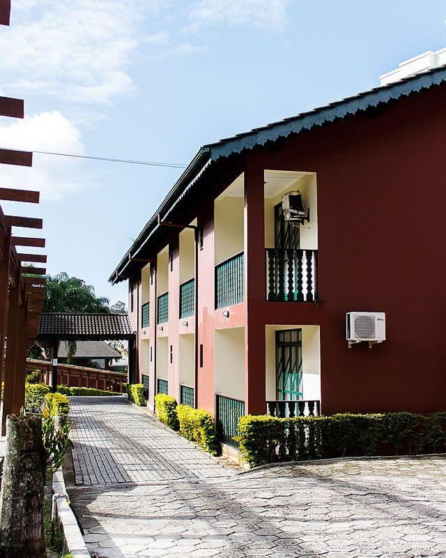 Apartamento Spazio Vital Florianópolis