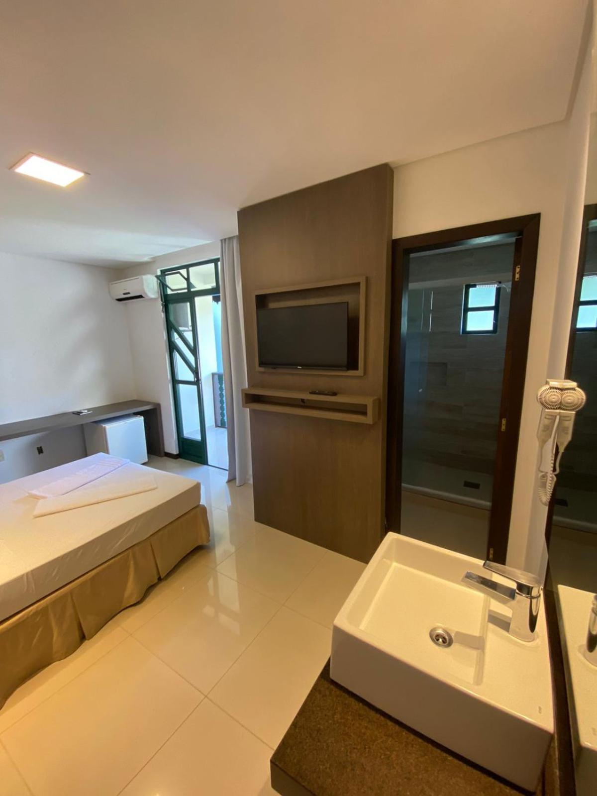 Spazio Vital Apartamento *
