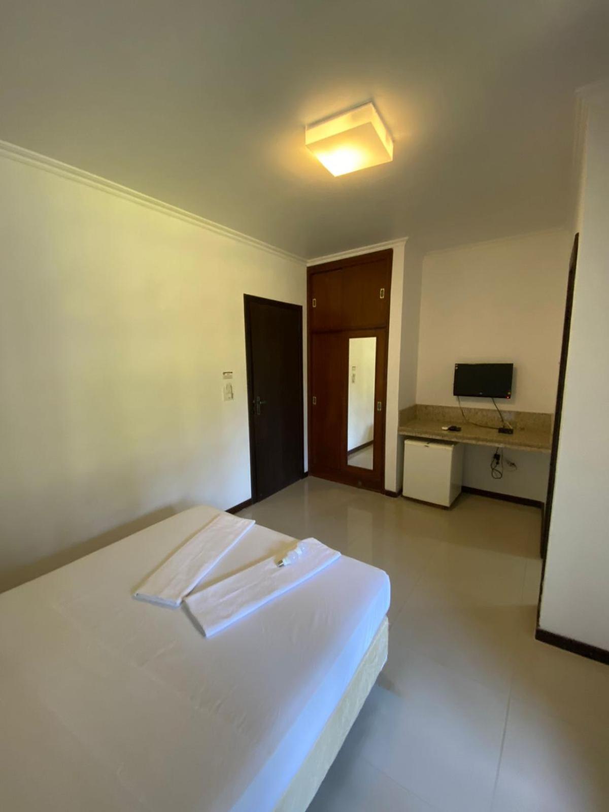 Apartamento Spazio Vital Florianópolis