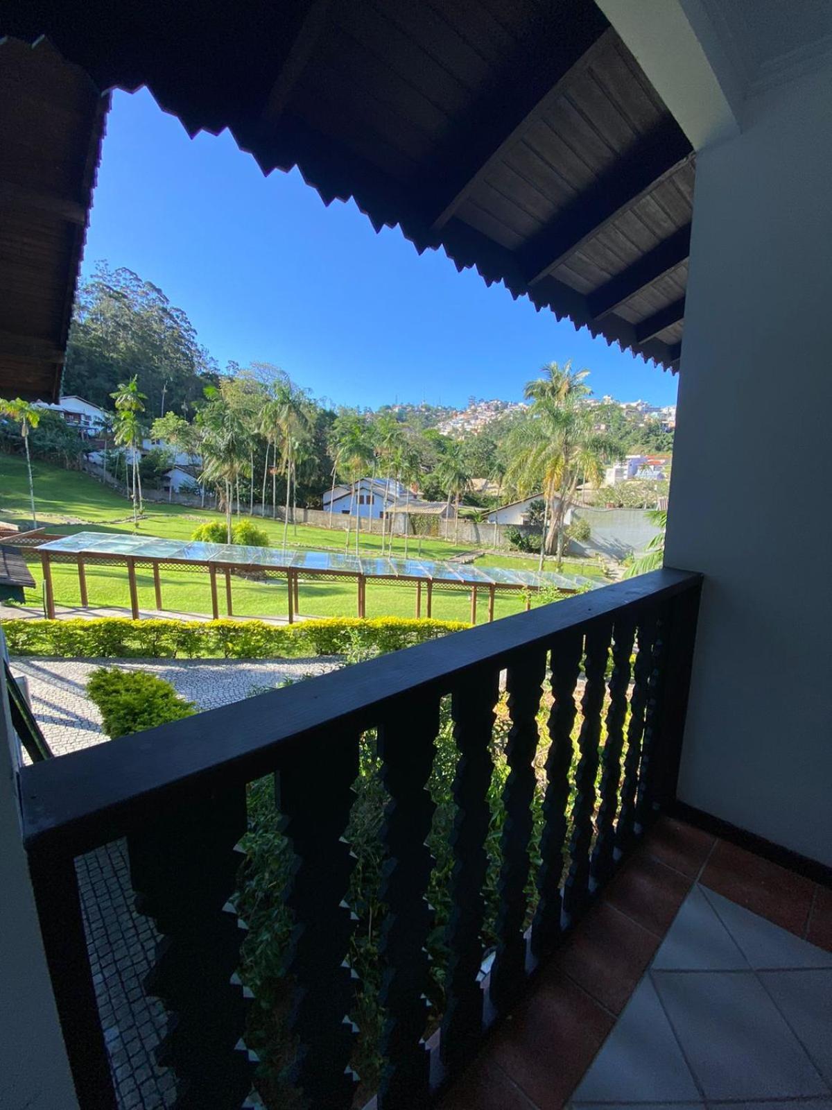 Apartamento Spazio Vital